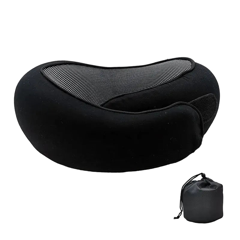 The Long Flight Pillow