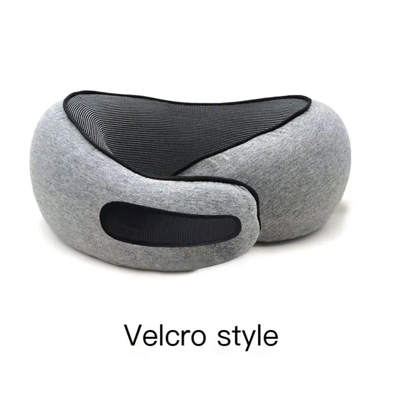 The Long Flight Pillow