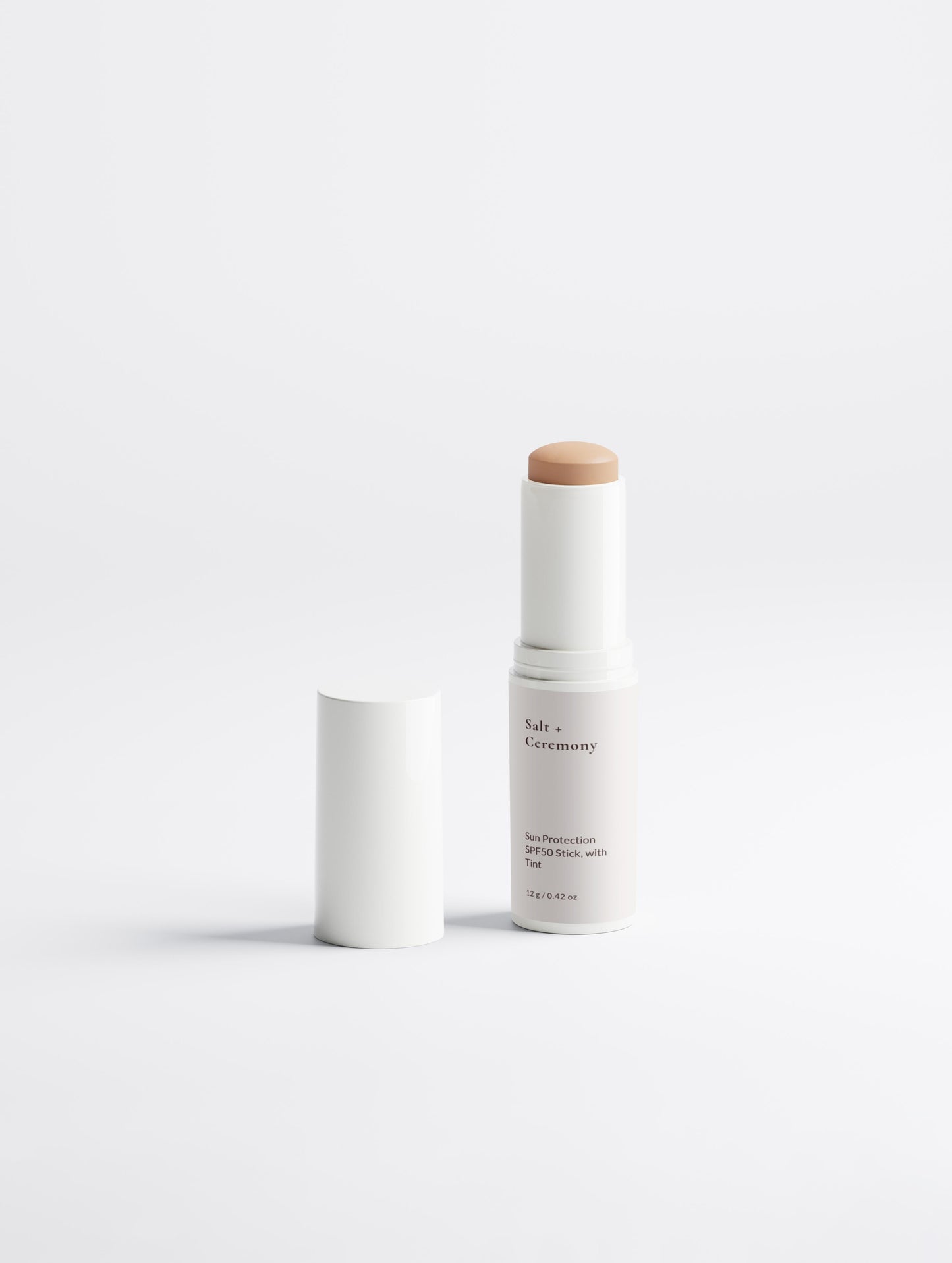 Sun Protection SPF50 Stick, with tint