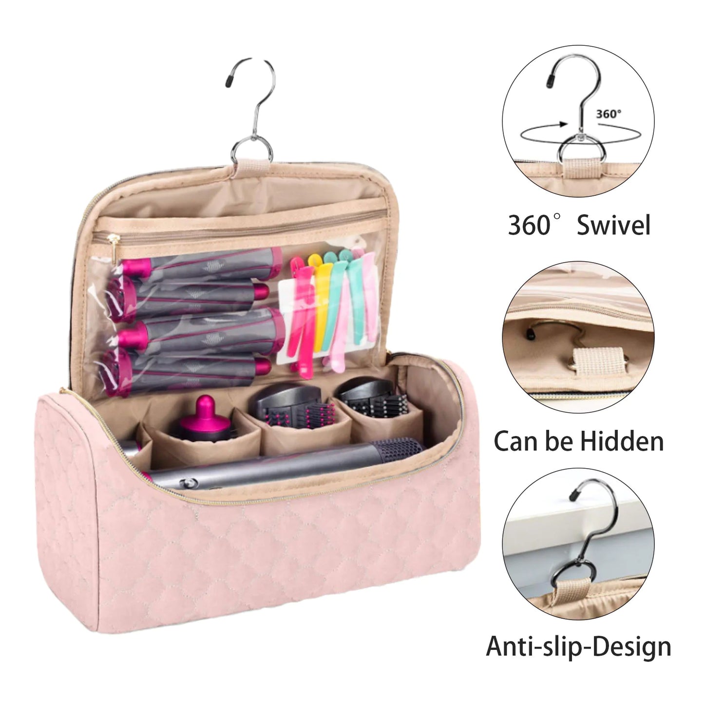 The Ritual Travel Case