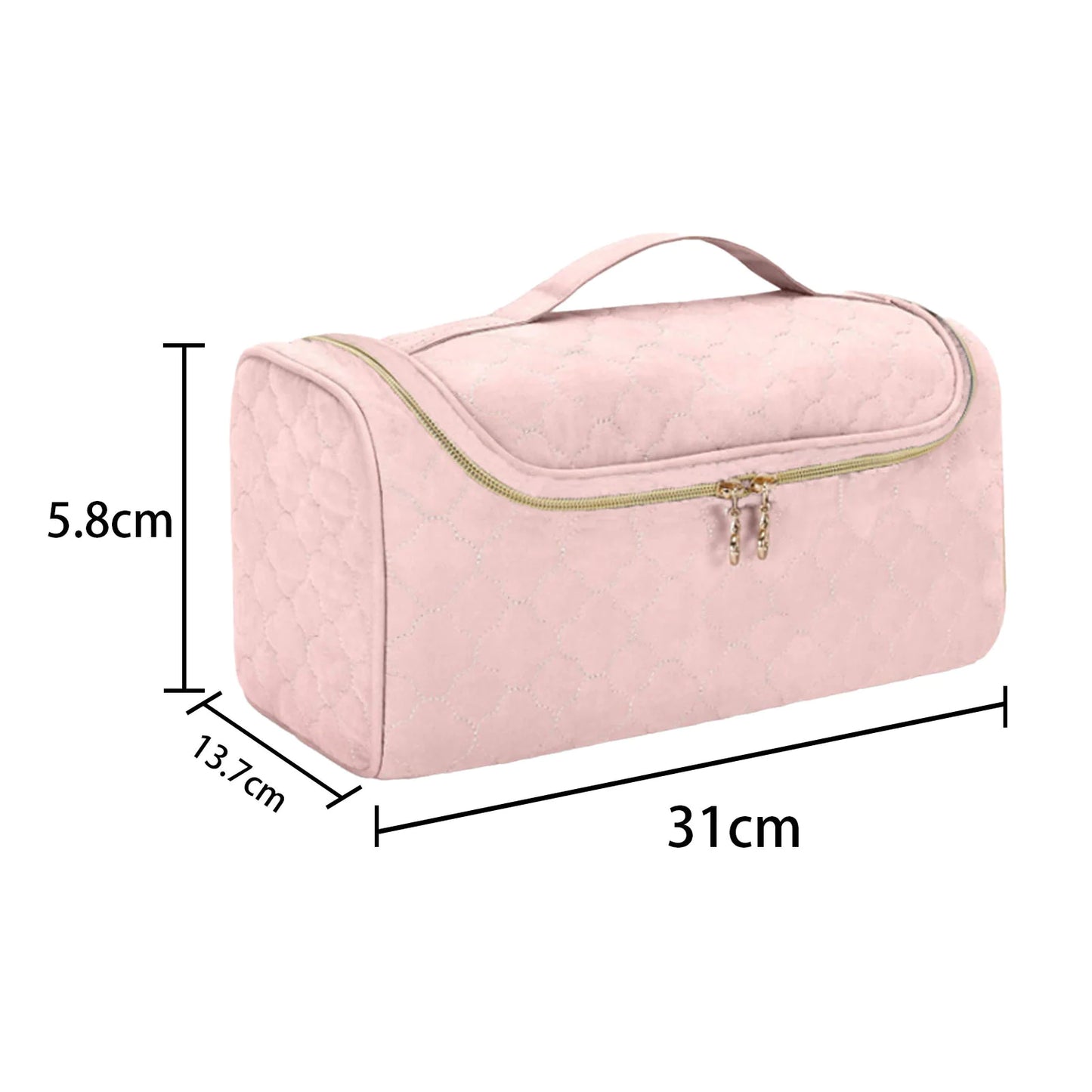 The Ritual Travel Case